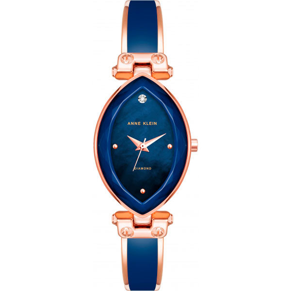 Часы Anne Klein Diamond 4018NVRG